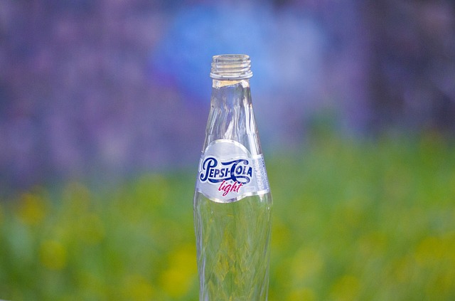 Pepsi a Sovietsky zväz