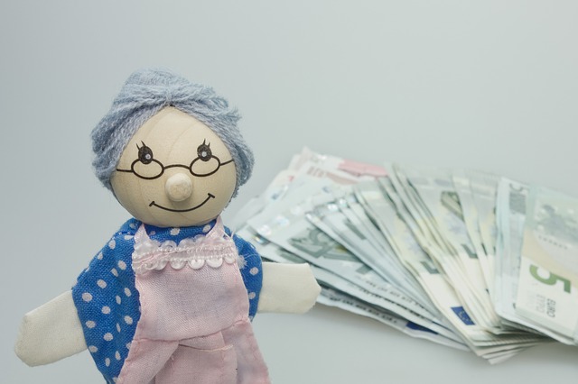 Finančná gramotnosť alebo ako naučiť deti vážiť si peniaze?