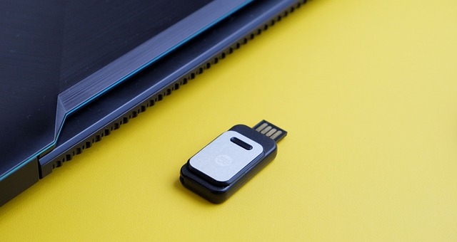 USB kľúč sa môže hodiť aj vám